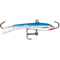 Jigging Lures - Precision Fishing